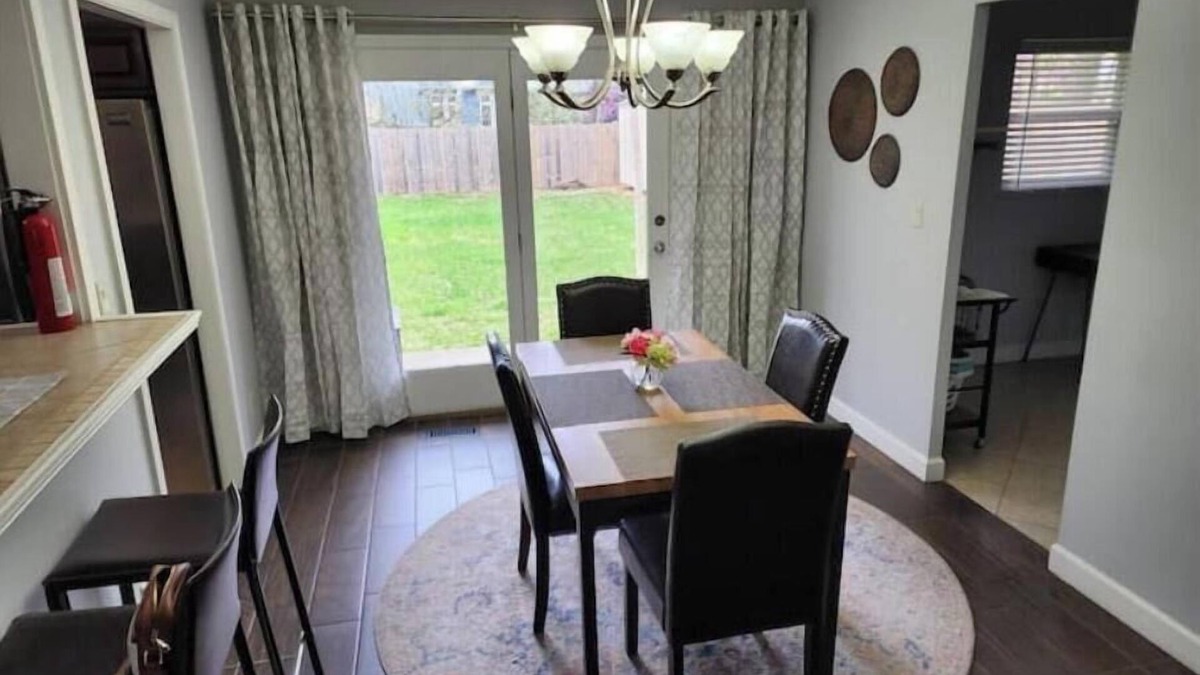 West Lafayette House | Cozy home in established neighborhood near Purdue