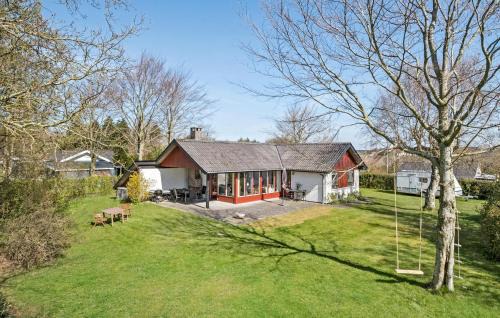 Farso House | Cozy Home In Farsø With Wifi