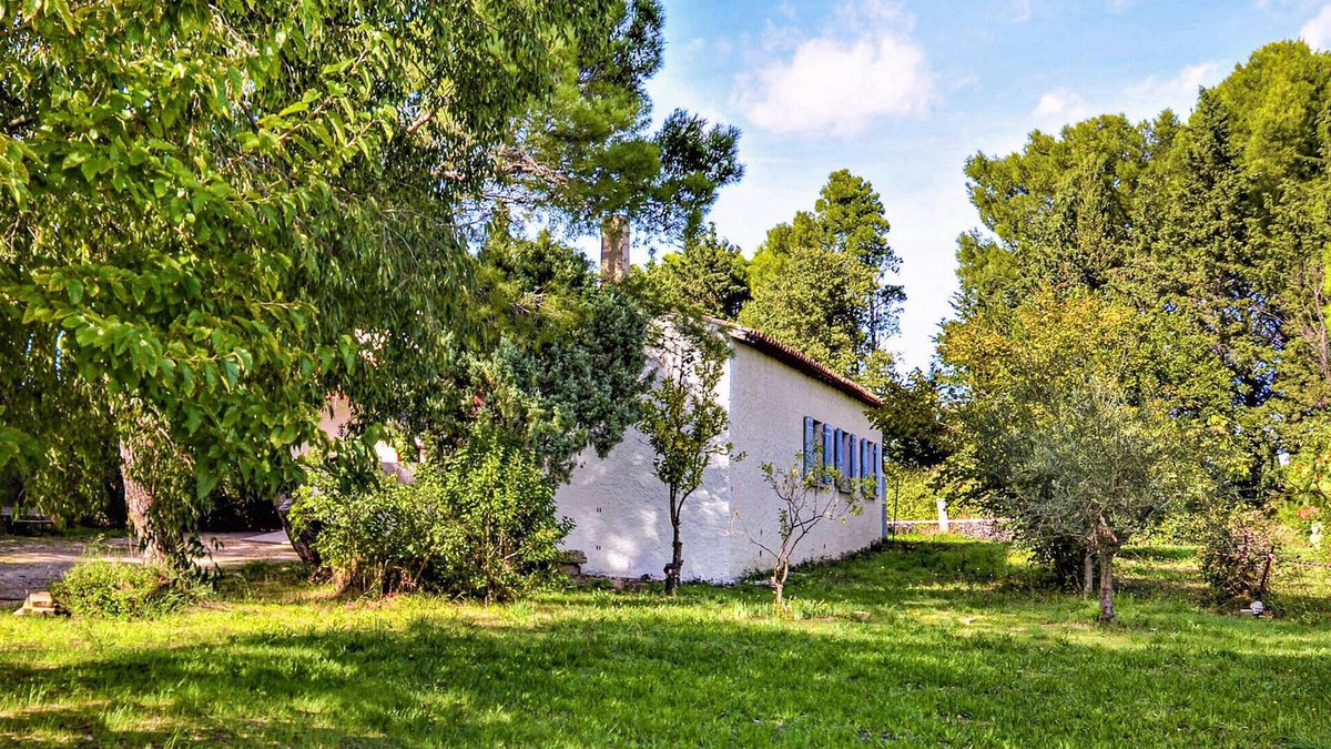 Fournes House | Cozy home in Fournès with WiFi