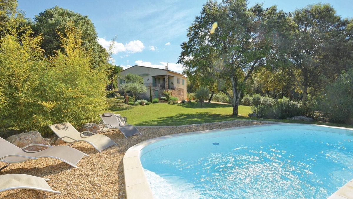 Mejannes-les-Ales House | Cozy home in Méjannes-lès-Alès