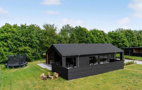 Nørre Hurup House | Cozy Home In Hadsund With Wifi