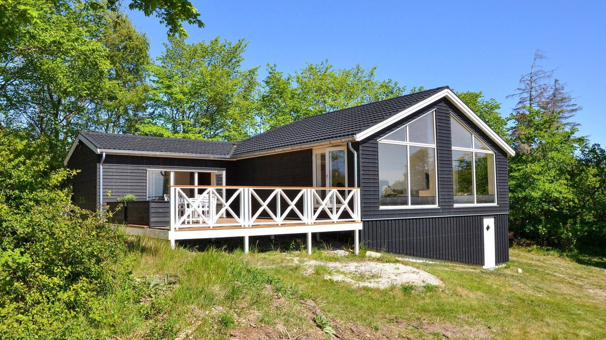 Hundested House | Cozy home in Hundested with WiFi