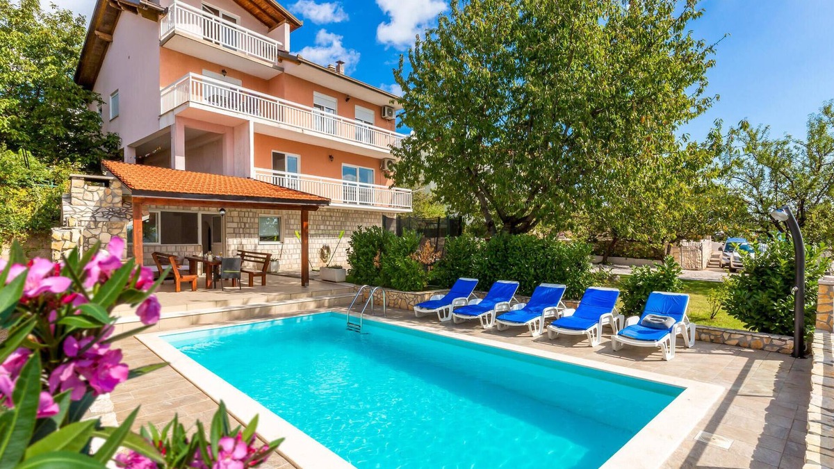 Imotski House | Cozy home in Imotski with WiFi