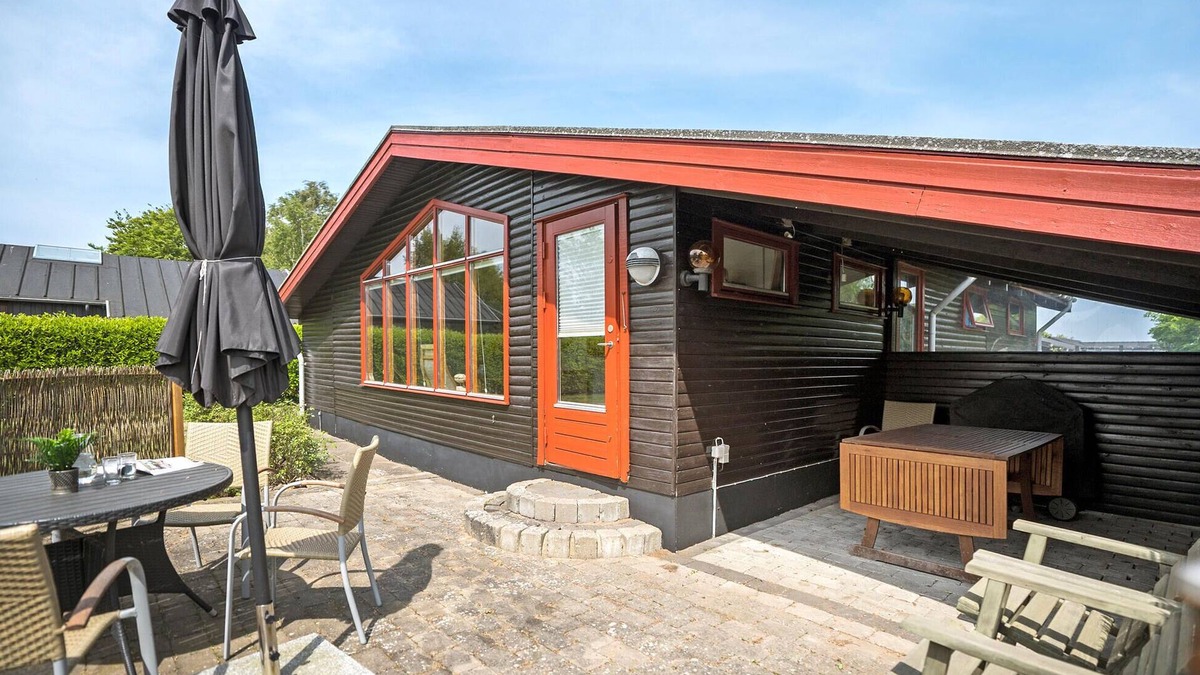 Juelsminde House | Cozy home in Juelsminde with WiFi