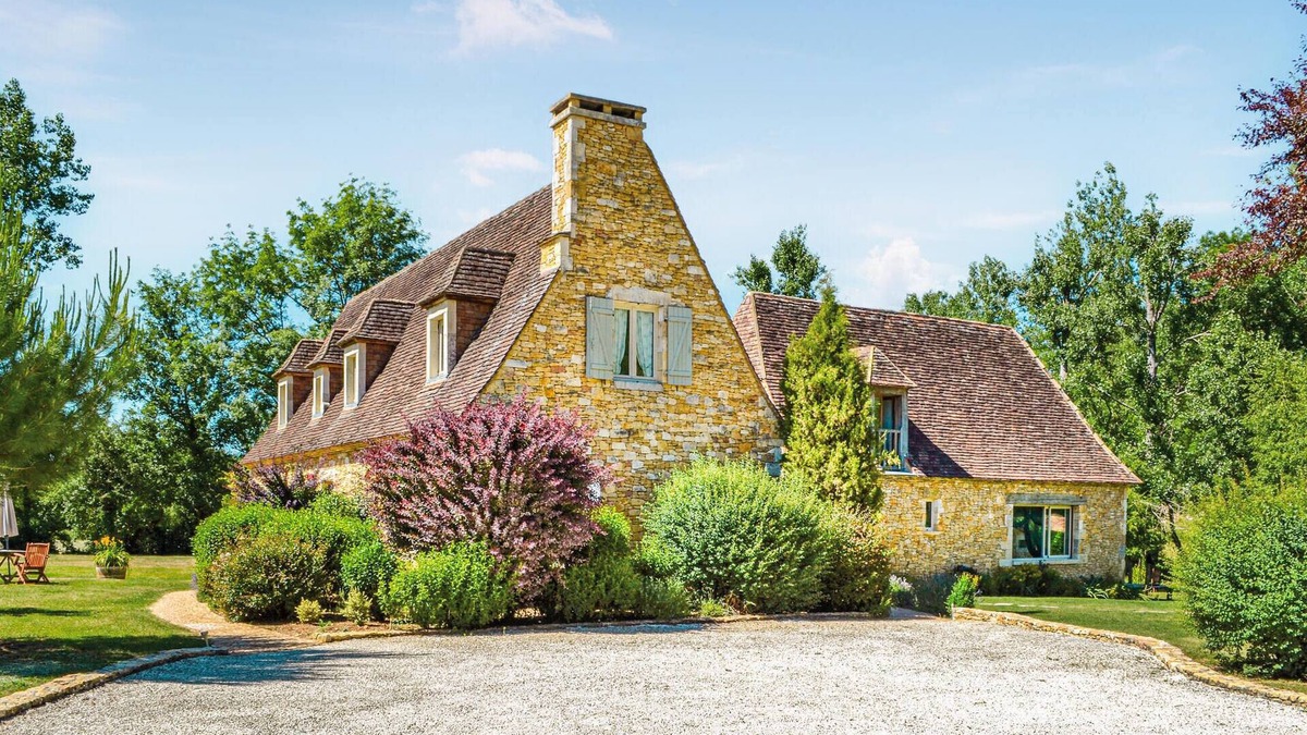 La Cassagne House | Cozy home in La Cassagne