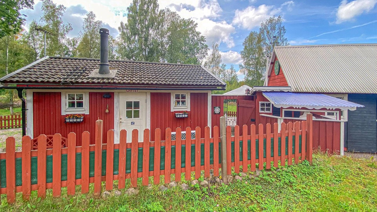 Lackeby House | Cozy home in Läckeby with WiFi