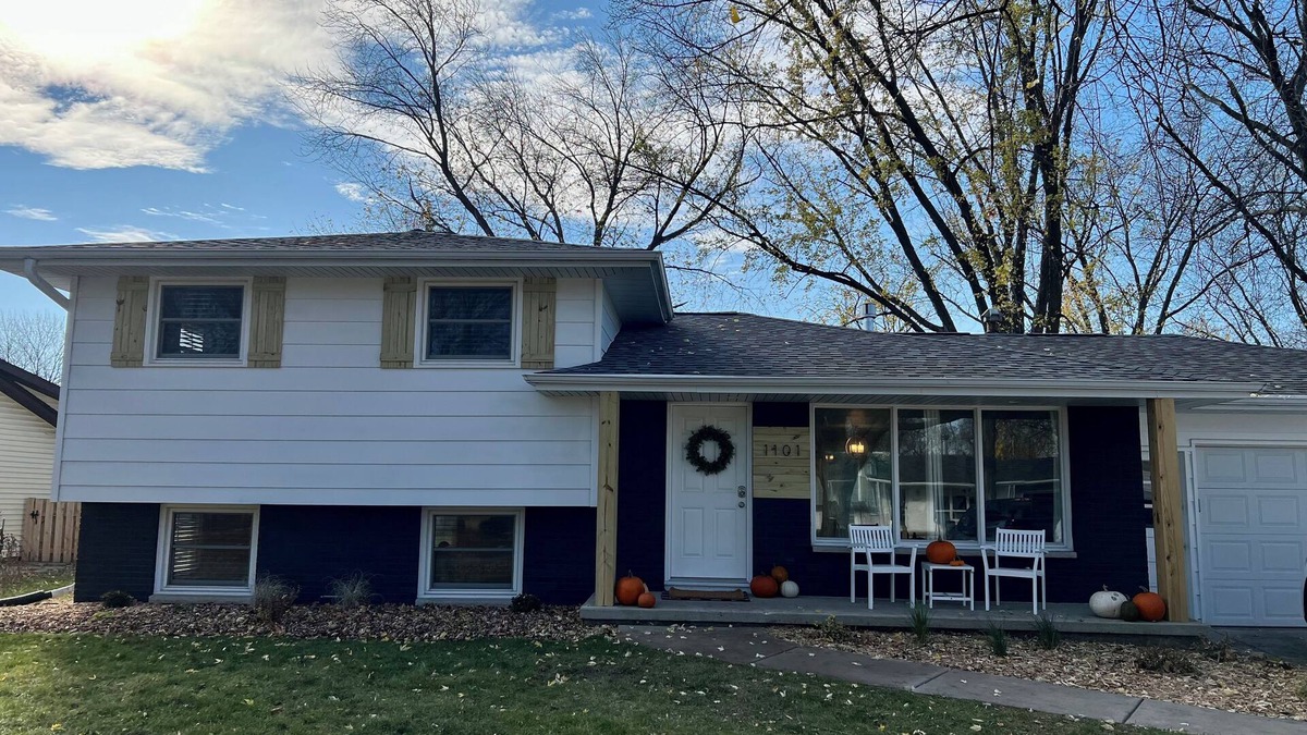 Ashwaubenon House | Cozy home in Lambeau's backyard!