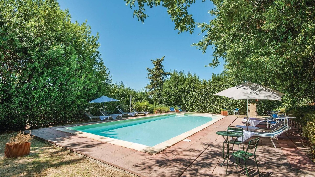 Montespertoli House | Cozy home in Montespertoli FI