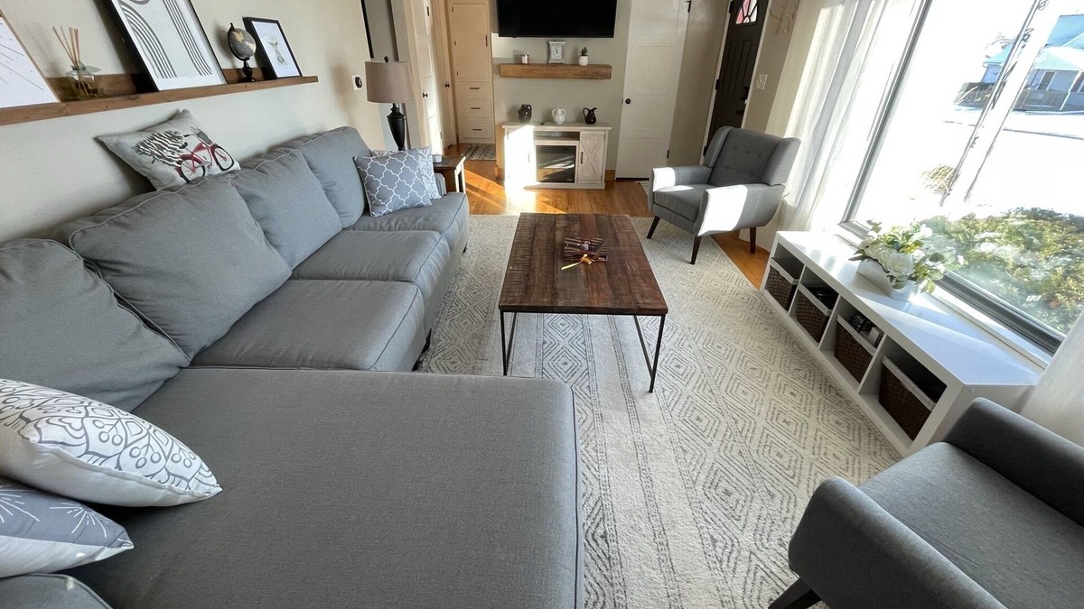 Cedar Rapids House | Cozy home in NE Cedar Rapids