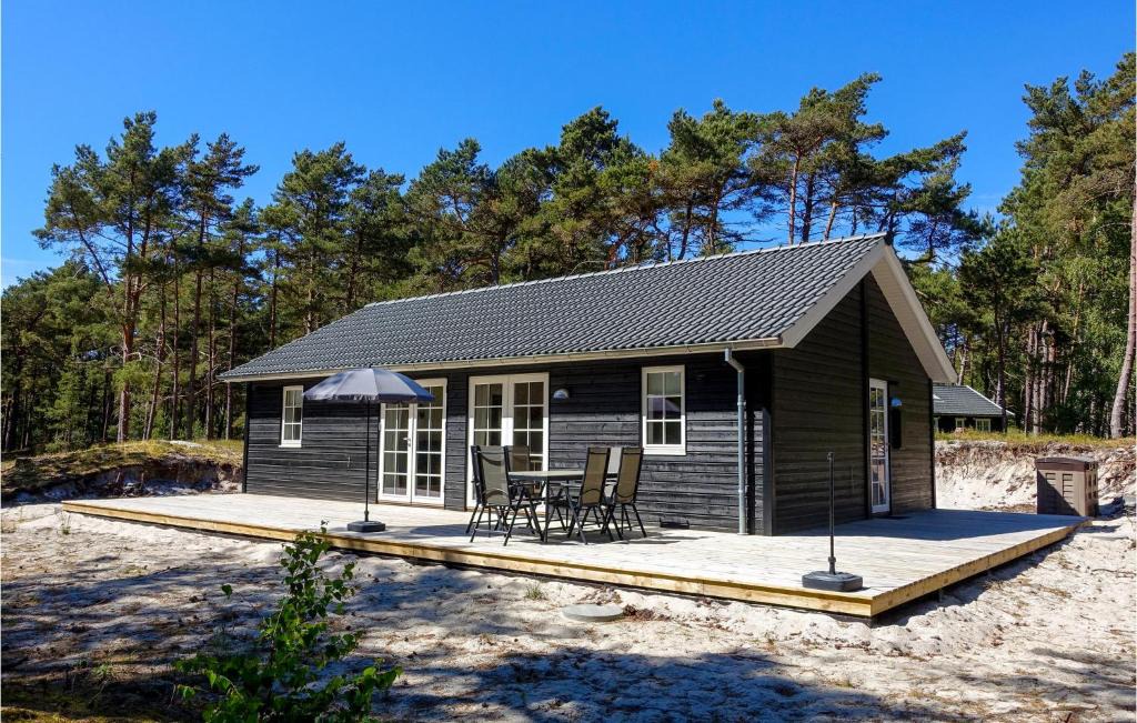 Dueodde House | Cozy Home In Nexø With Wifi