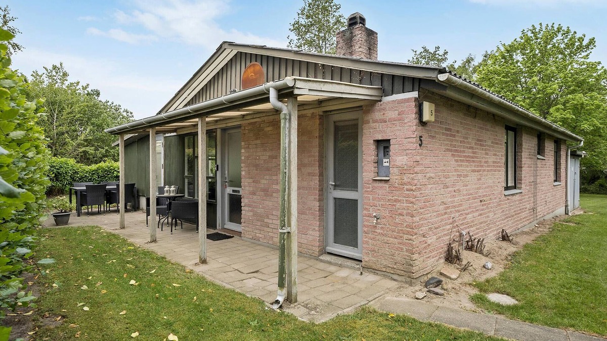 Nordborg House | Cozy home in Nordborg with WiFi