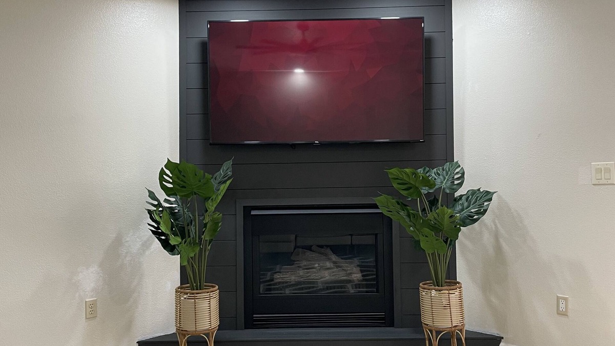 Ozark House | Cozy Home in Ozark MO