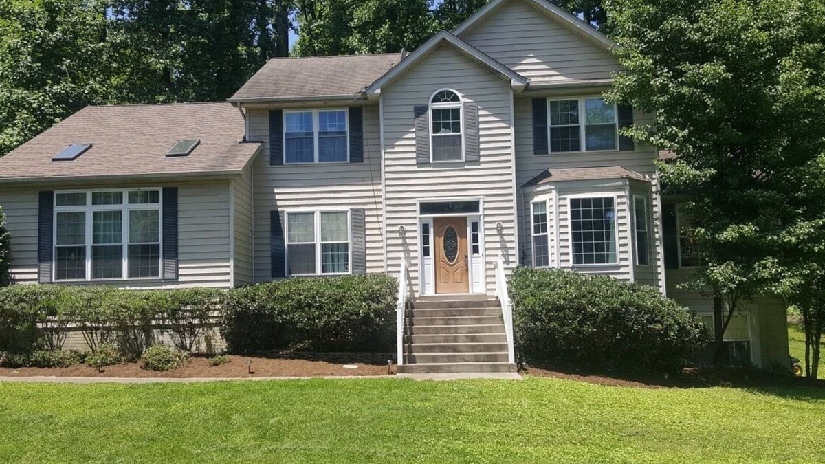 Chesapeake Beach House | Cozy Home in Private Beach Community Close to City