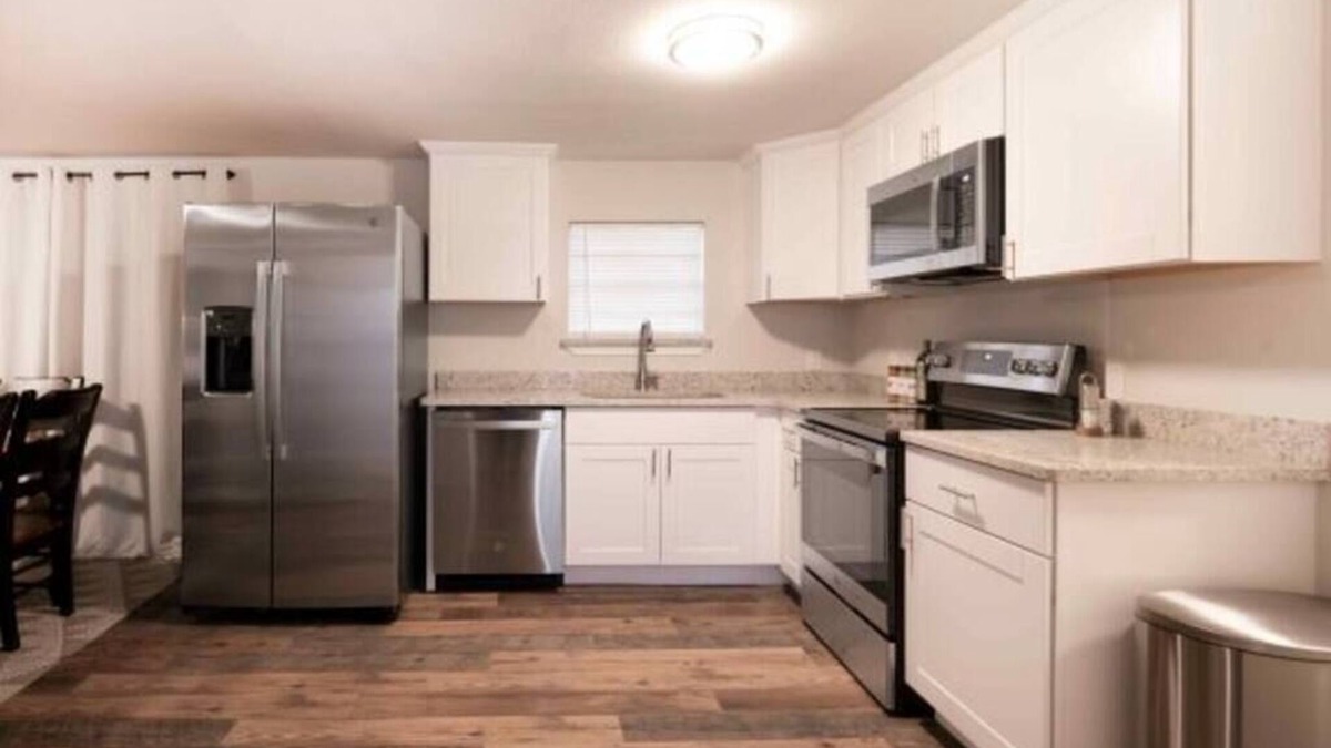 Seguin House | Cozy Home in Seguin Texas