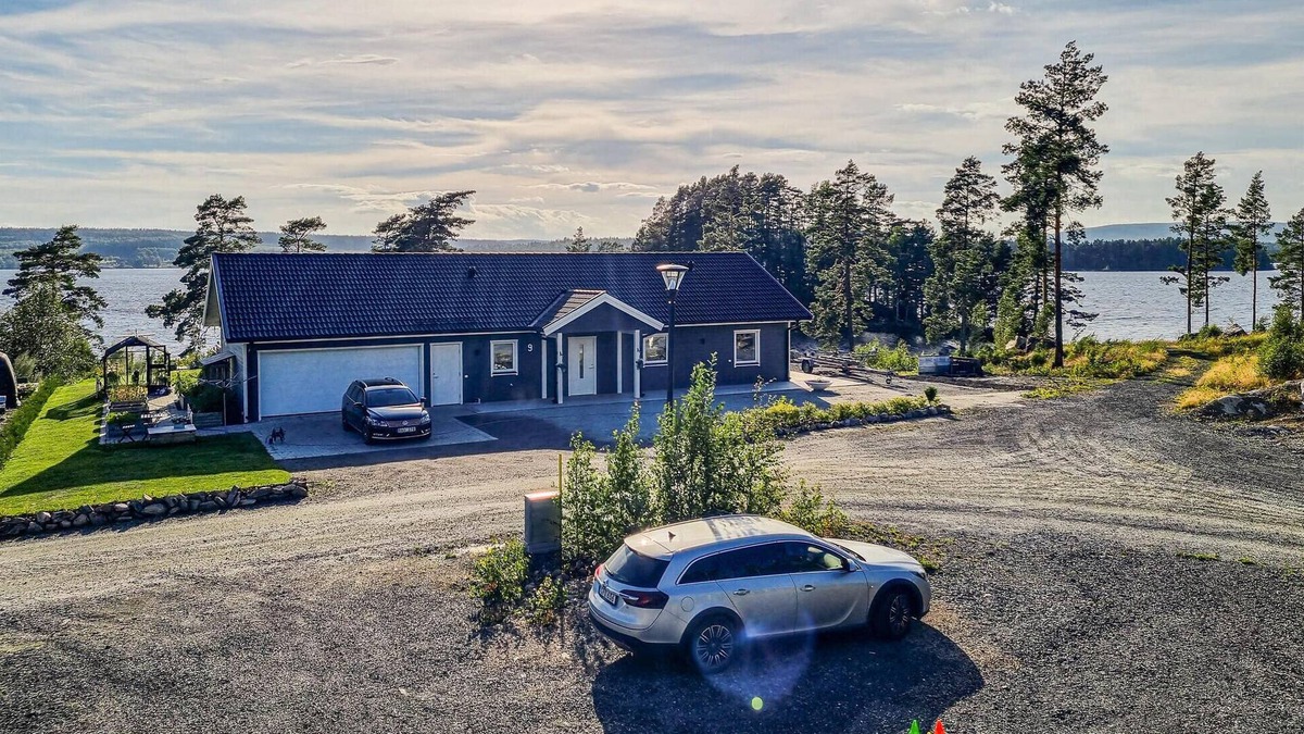 Smedjebacken Municipality House | Cozy home in Smedjebacken with WiFi