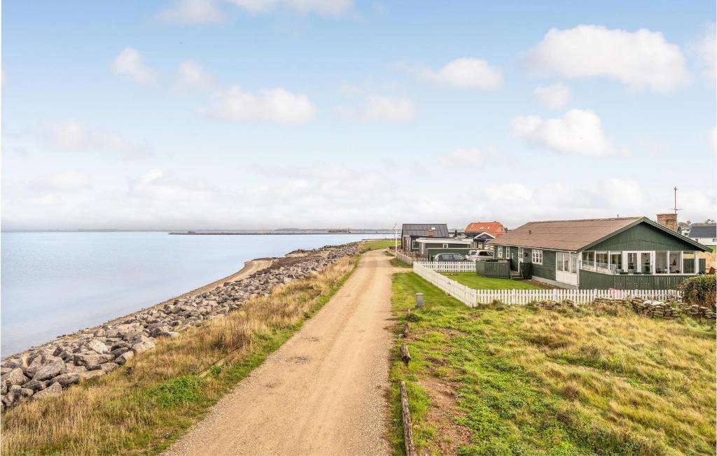 Vinderup House | Cozy Home In Vinderup With Sauna