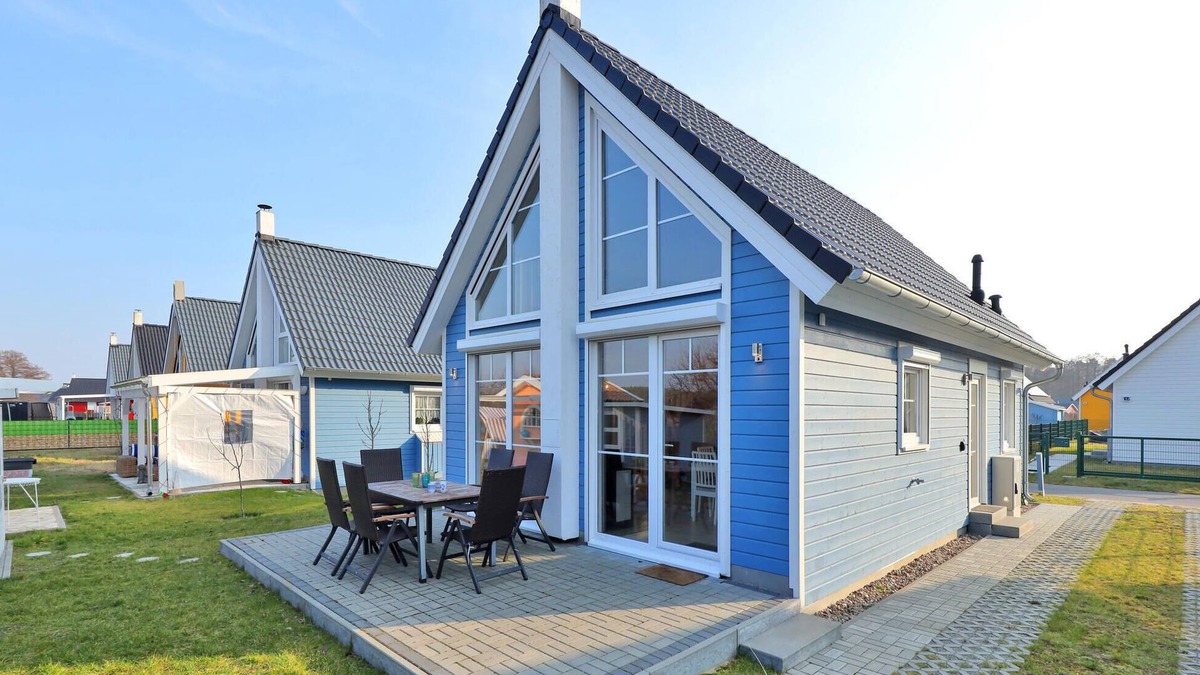 Wandlitz House | Cozy home in Zerpenschleuse with WiFi