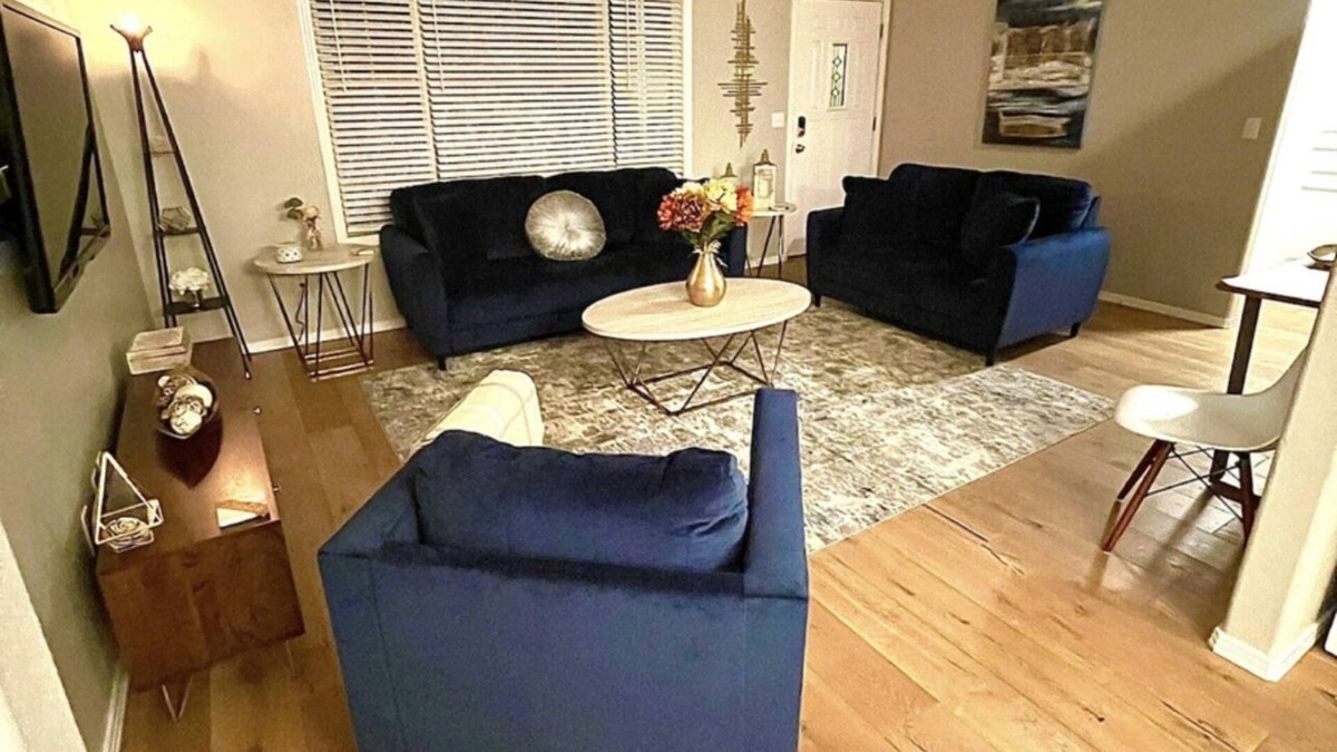 Southwest Ada County Alliance House | Cozy home located next to everything you need ✈️🛍🛣🍽