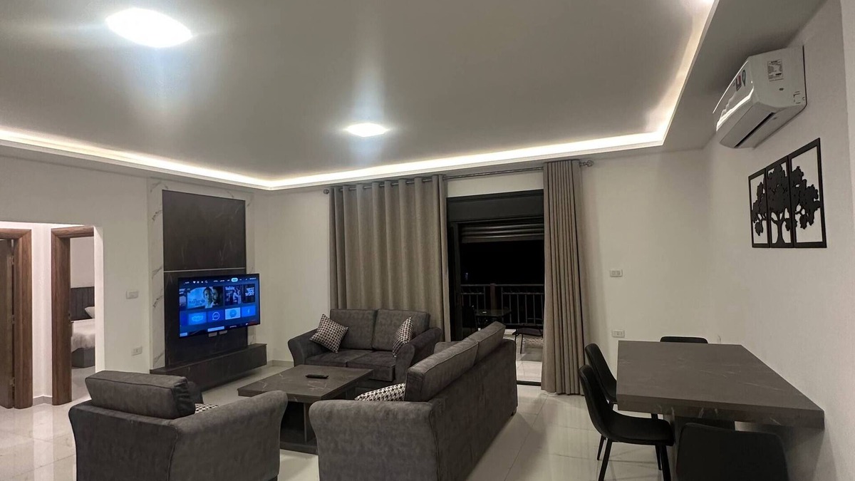 Amman Apartment | Cozy Home Near All Services - 21