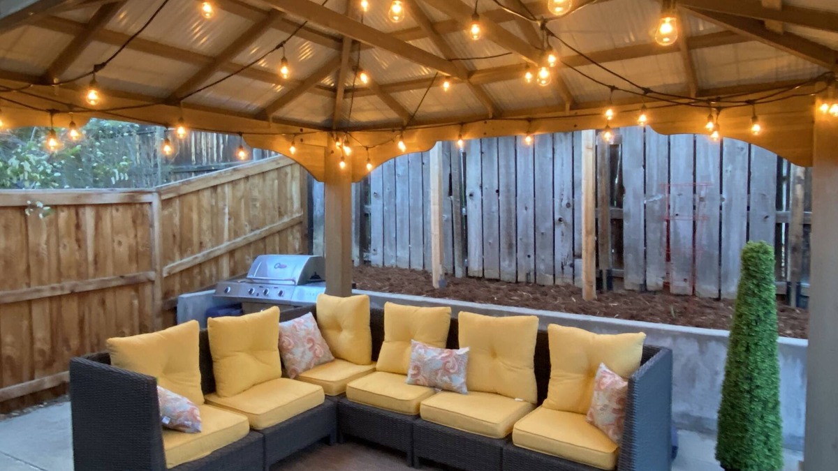 Longmont House | Cozy Home near Central Longmont with gym