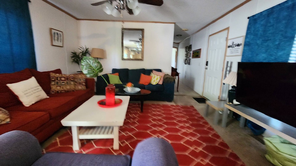 Pensacola House | Cozy Home Near Pensacola &Perdido Key Beaches, Next 2 NAS. Ideal 4Longterm stays