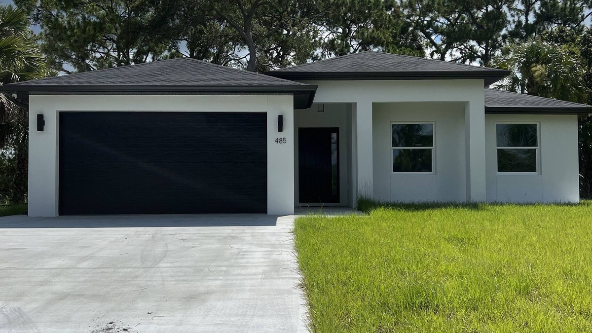 Warm Mineral Springs House | Cozy Home near Warm Mineral Springs