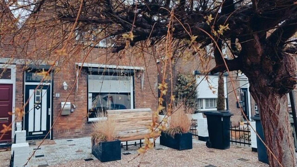 Sint Philipsland House | Cozy home Sint Philipsland with 2 bathrooms (for business trips)