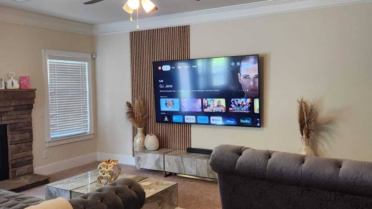 Dallas House | Cozy home with all you will be needing during your stay. Come check it out !