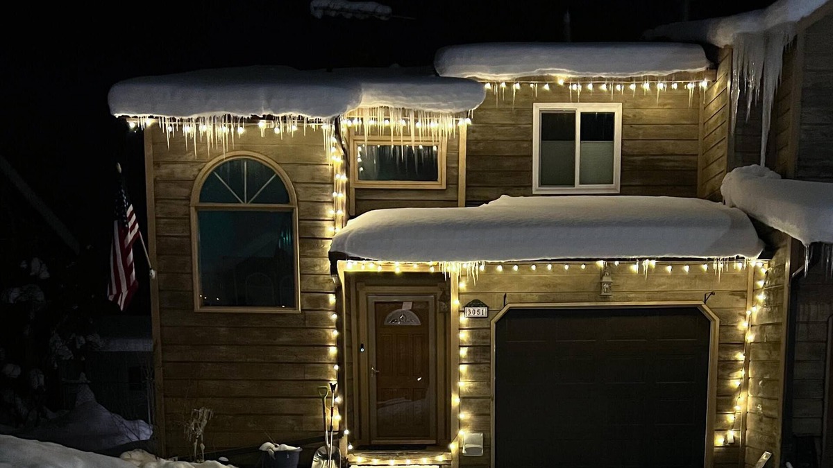 Northeast Anchorage House | Cozy home with mountain views!