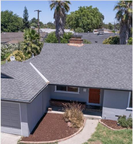 Parkway-South Sacramento House | Cozy home with pool