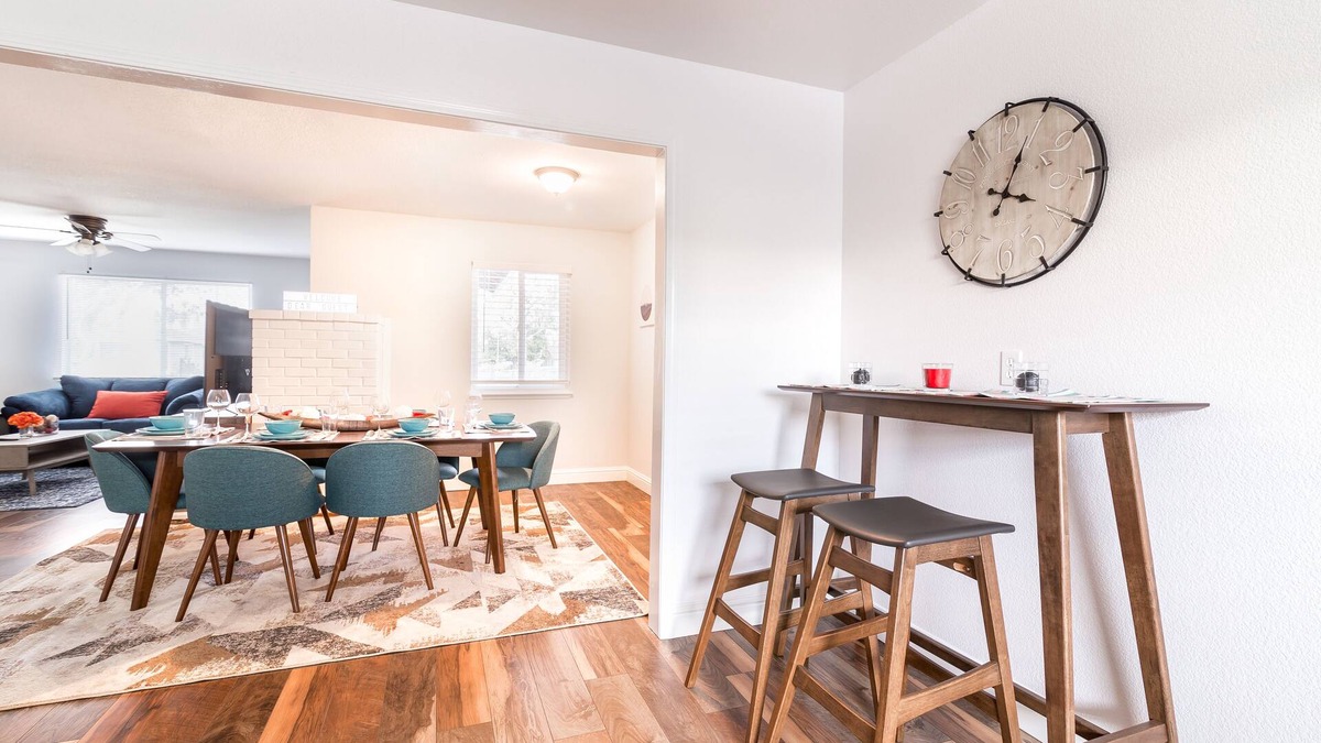 Parkway-South Sacramento House | Cozy home with pool 🏊♀️