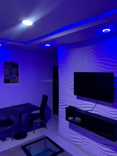 Surulere Apartment | Cozy Homes
