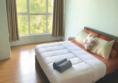 Cyberjaya Apartment | Cozy Hotel Primera Suite Cyberjaya