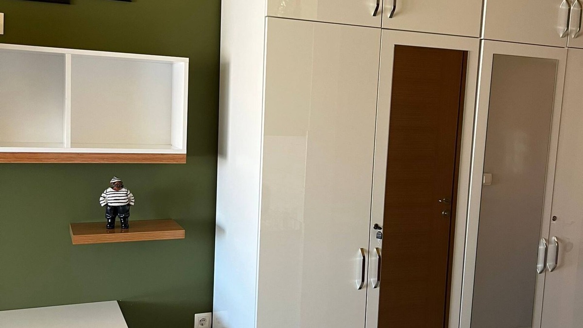 Ankara Apartment | Cozy hotel suite with WiFi in peaceful Ankara