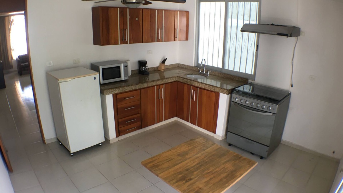 Villahermosa House | Cozy house 2 BD 1Bath 4pax