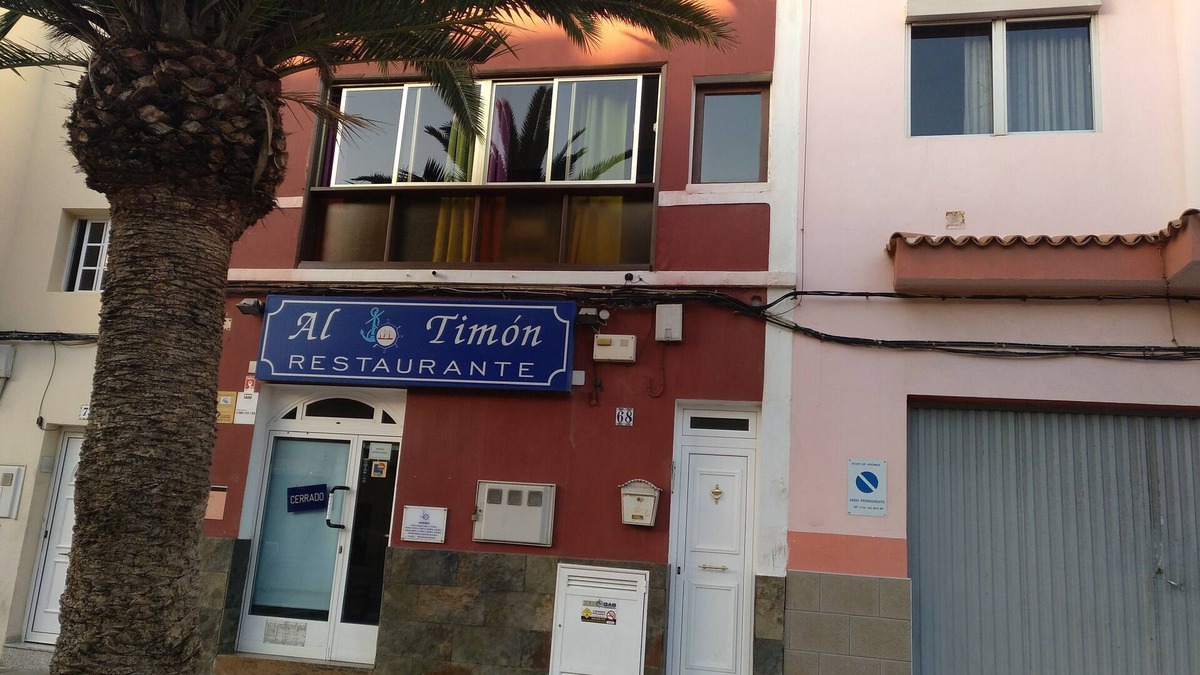 Playa de Arinaga House | Cozy house 50 meters from the sea