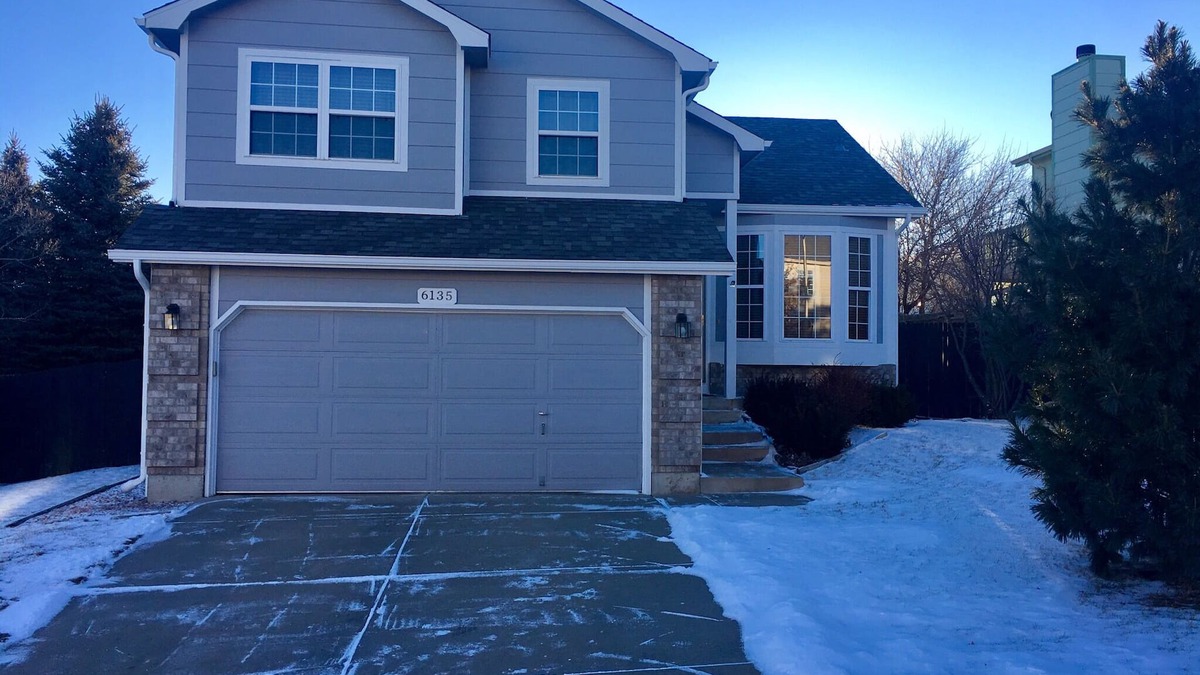 Northeast Colorado Springs House | Cozy House All To Yourself