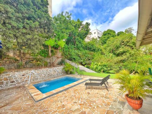 Santa Teresa Hotel | Cozy House