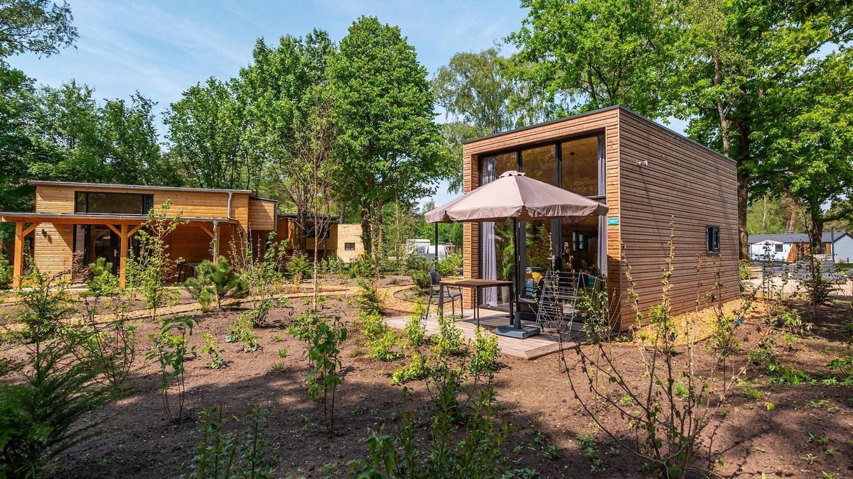 Noordoostelijk van Schaarsbergen House | Cozy House by Hoge Veluwe Park