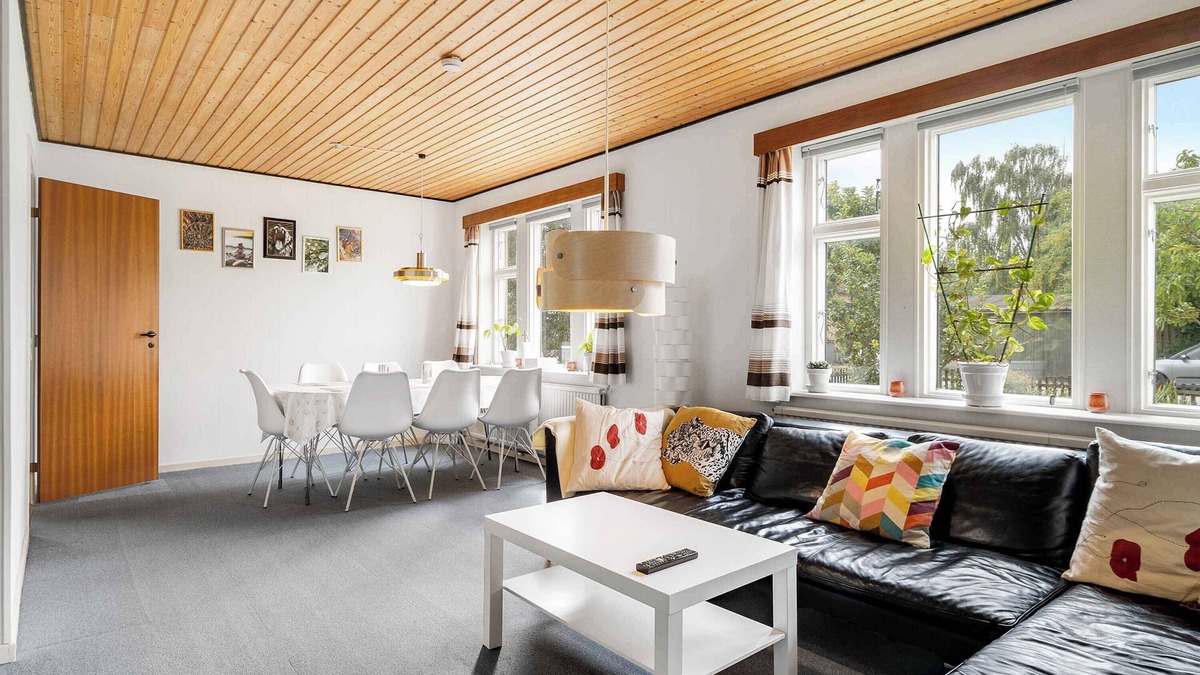 Rodbyhavn Villa | Cozy house close to Lalandia and Rødby Harbour