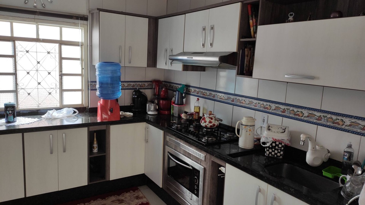 Vila Yolanda House | Cozy house Foz do Iguaçu