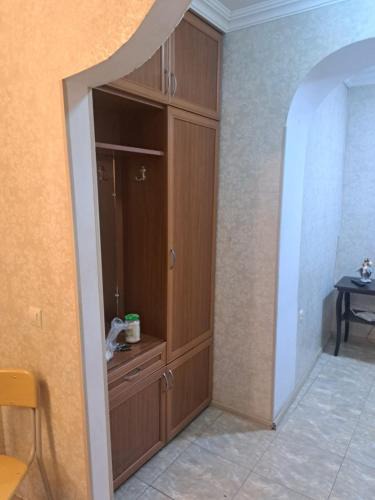 Akhaltsikhe Apartment | Cozy house