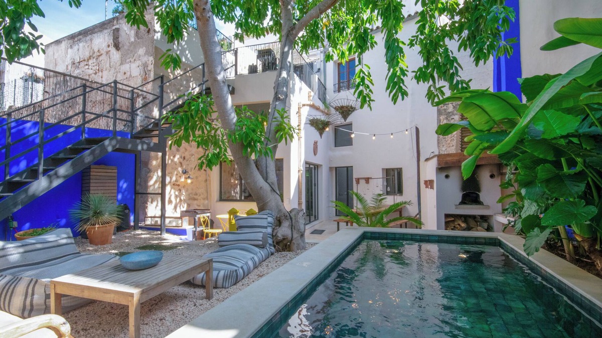 Felanitx House | Cozy house ideal for your summer vacation