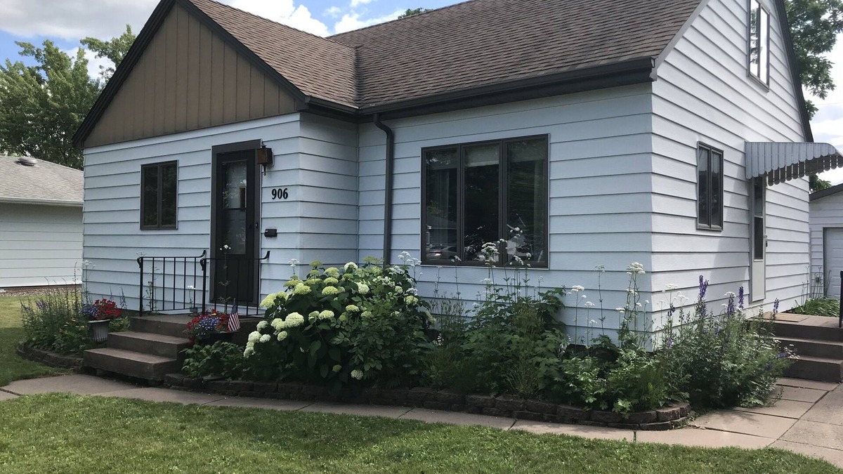 East End House | Cozy house in Central Park neighborhood of Superior, Wisconsin