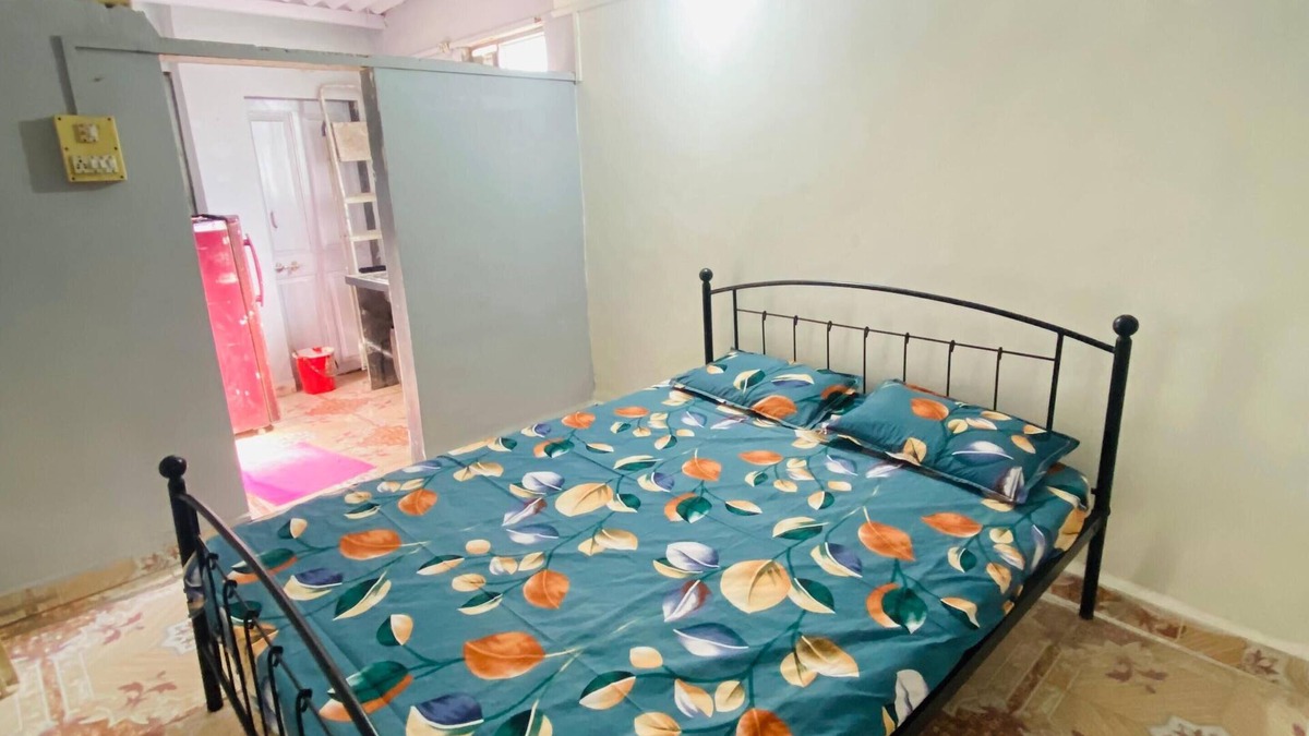 Marol House | Cozy house in charming Mumbai with WiFi, AC