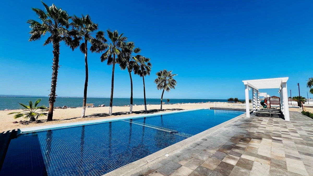 La Paz House | Cozy house in exclusive area