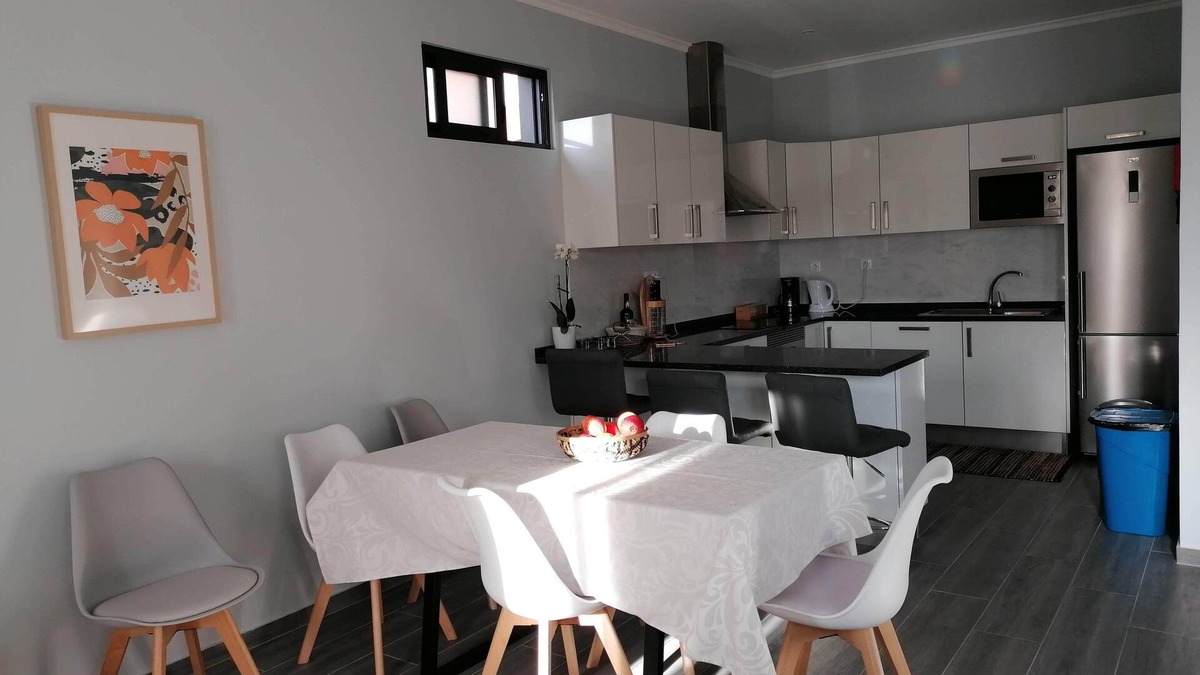 Sao Pedro House | Cozy house in Funchal with BBQ