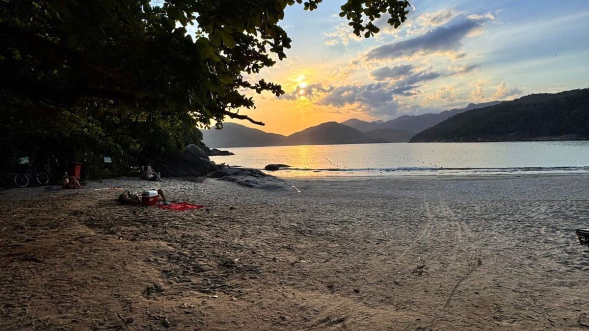 Lazaro House | Cozy house in Lazaro beach, Ubatuba
