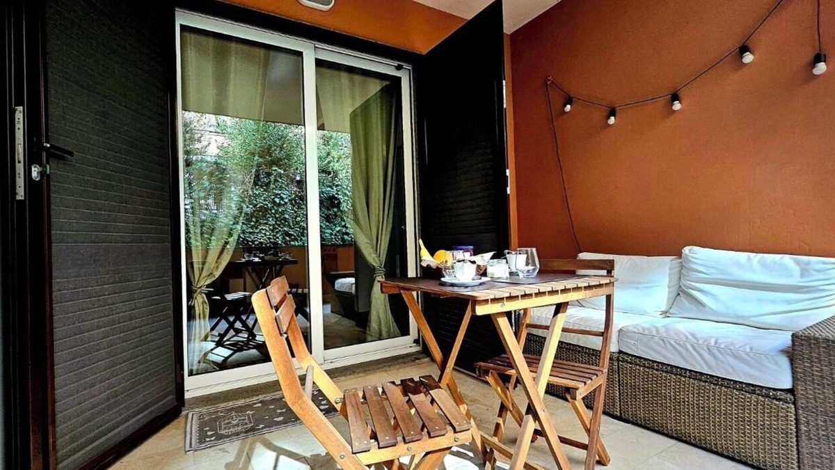 Camilluccia Apartment | Cozy house in quiet and green area: your ideal retreat in Rome!