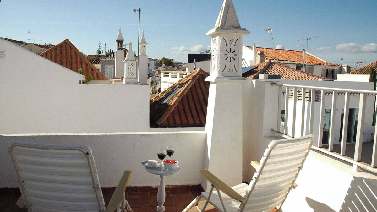 Tavira House | Cozy house in the center of Tavira, a 10-minute walk from the Roman Bridge!